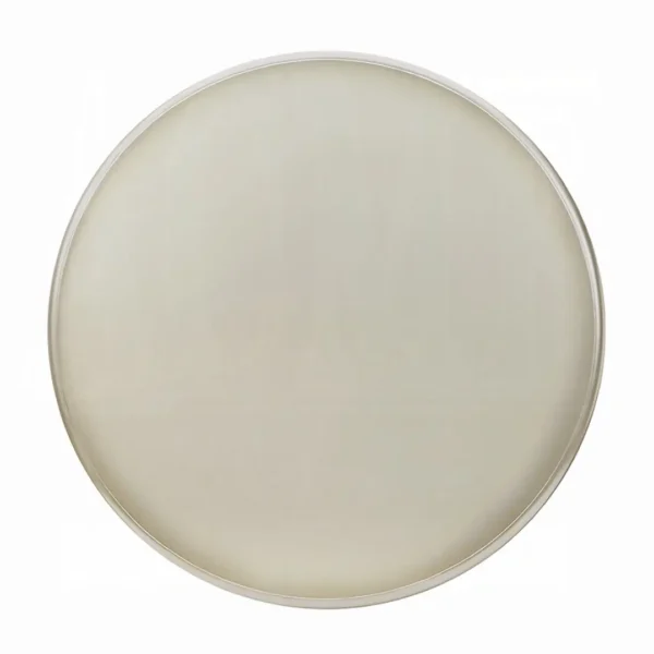 Sorina Round Gold Coffee Table by ACME - Image 2