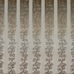 Sorina Gold French Armchair With 2 Pillows by ACME - Image 5