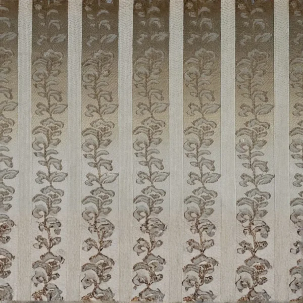 Sorina Gold French Armchair With 2 Pillows by ACME - Image 5