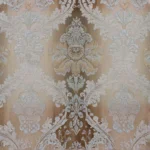 Sorina Gold French Armchair With 2 Pillows by ACME - Image 6