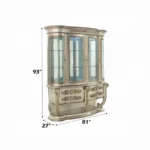 Danae Curio by ACME - Image 5