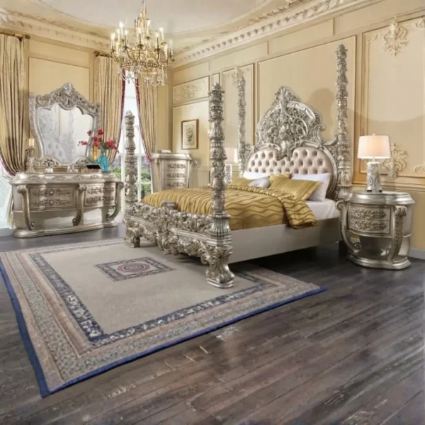 Danae Dresser by ACME - Image 6