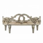 Danae Bench by ACME - Image 4