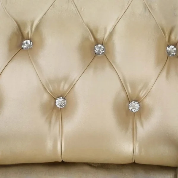 Danae Bench by ACME - Image 5