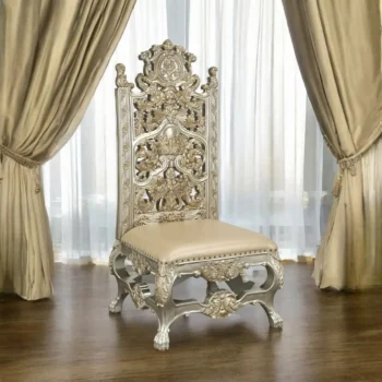 Danae Side Chair Set of 2