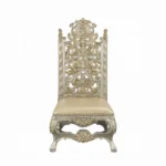 Danae Side Chair Set of 2 by ACME - Image 2