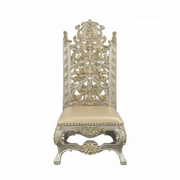 Danae Side Chair Set of 2 by ACME - Image 2