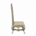 Danae Side Chair Set of 2 by ACME - Image 3