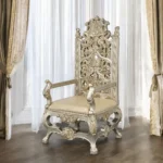 Danae Dining Arm Chair Set of 2