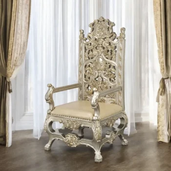 Danae Dining Arm Chair Set of 2