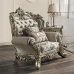 Danae Chair With 2 Pillows