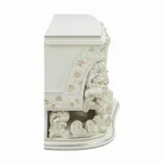 Adara Dresser in Antique White Finish by ACME - Image 4