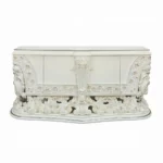 Adara Dresser in Antique White Finish by ACME - Image 2