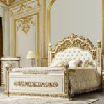 HD-903 – 5 PC Bedroom Set By Homey Design Homey Design Bedroom Sets Mobilia Cleopatra 20 HD-903 – 5 PC Bedroom Set By Homey Design 20