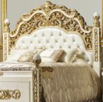 HD-903 – 5 PC Bedroom Set By Homey Design Homey Design Bedroom Sets Mobilia Cleopatra 21 HD-903 – 5 PC Bedroom Set By Homey Design 21