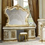 HD-903 – 5 PC Bedroom Set By Homey Design Homey Design Bedroom Sets Mobilia Cleopatra 22 HD-903 – 5 PC Bedroom Set By Homey Design 22