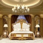 HD-957 – 6 PC BEDROOM SET BY Homey Design Homey Design Special Orders Mobilia Cleopatra 18 HD-957 – 6 PC BEDROOM SET BY Homey Design 18