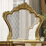 HD-957 – 6 PC BEDROOM SET BY Homey Design Homey Design Special Orders Mobilia Cleopatra 22 HD-957 – 6 PC BEDROOM SET BY Homey Design 22