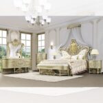 HD-958 – 5PC Bedroom Set By Homey Design 19