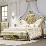 HD-958 – 5PC Bedroom Set By Homey Design 20