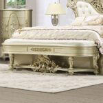 HD-958 – 5PC Bedroom Set By Homey Design 22