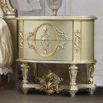 HD-958 – 5PC Bedroom Set By Homey Design 23