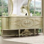 HD-958 – 5PC Bedroom Set By Homey Design 25