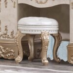 HD-9102 – 6PC Bedroom Set BY Homey Design 20