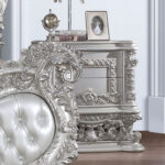 HD-1808 4PC King Bedroom Set BY Homey Design Homey Design HD-1808 Collection Mobilia Cleopatra 16 HD-1808 4PC King Bedroom Set BY Homey Design 16