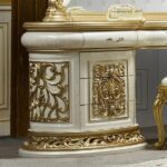 HD-903 – 5 PC Bedroom Set By Homey Design Homey Design Bedroom Sets Mobilia Cleopatra 24 HD-903 – 5 PC Bedroom Set By Homey Design 24
