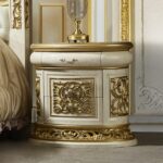 HD-903 – 5 PC Bedroom Set By Homey Design Homey Design Bedroom Sets Mobilia Cleopatra 26 HD-903 – 5 PC Bedroom Set By Homey Design 26