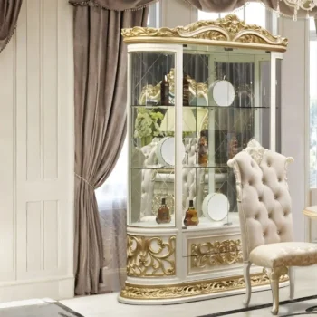 HD-903 – Victorian China By Homey Design