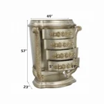 Danae Chest by ACME - Image 5