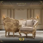 Dantila Sofa Sofa set (4)
