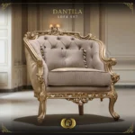 Dantila Sofa Sofa set (2)