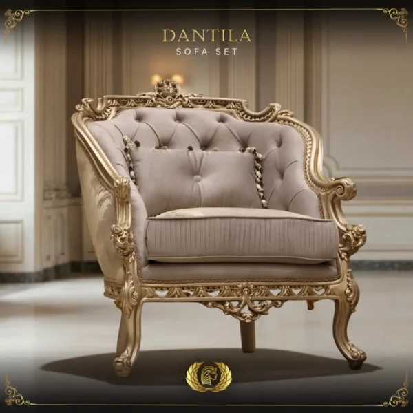 Dantila Sofa Sofa set (2)