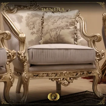 Dantila Sofa Sofa set (15)