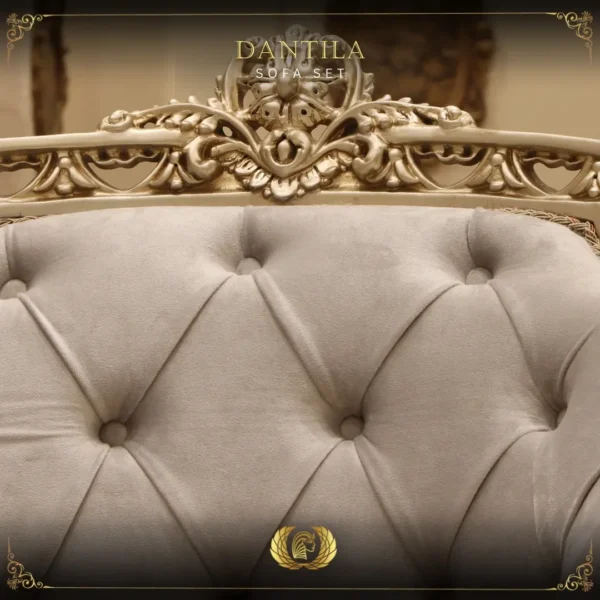 Dantila Sofa Sofa set (12)