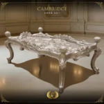 Green Cambridge Sofa set (2)