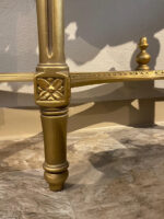 Handmade Lavish Console Table Handmade Accent Mobilia Cleopatra 14 Handmade Lavish Console Table 14