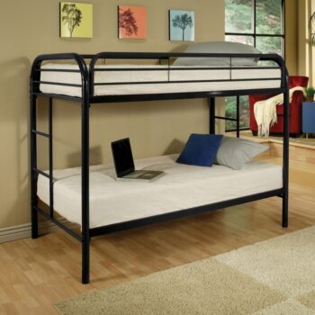 Thomas Twin/Twin Bunk Bed by ACME