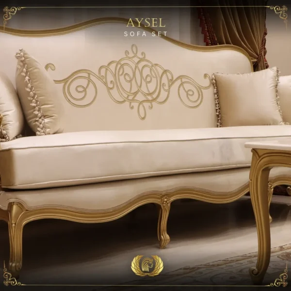 Aysel Sofa set (8)