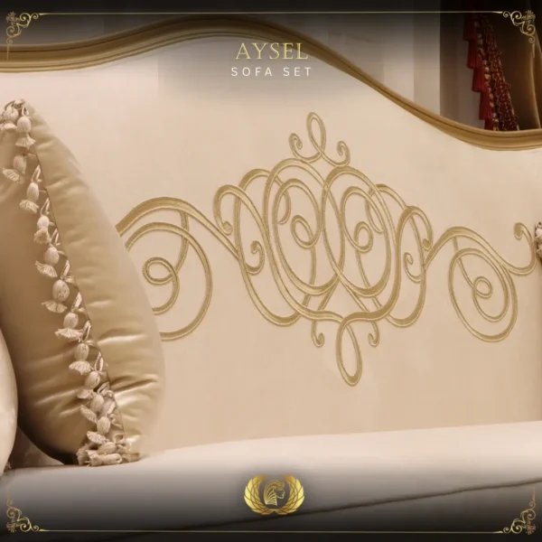Aysel Sofa set (7)