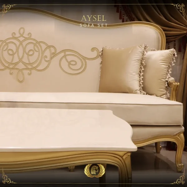 Aysel Sofa set (6)