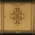 Aysel dining set (1)