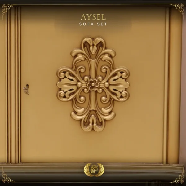 Aysel dining set (1)