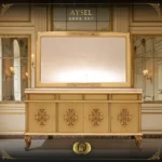 Aysel dining set (2)