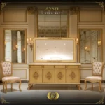 Aysel dining set (4)