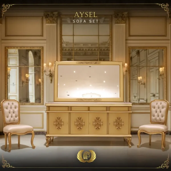 Aysel dining set (4)