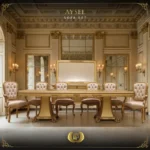 Aysel dining set (5)